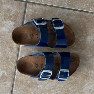 Kid’s Birkenstocks